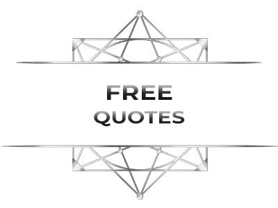 Free Quotes badge
