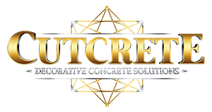 Cutcrete LLC Logo